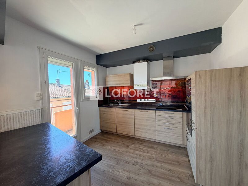 Appartement à vendre, 73m², Albi