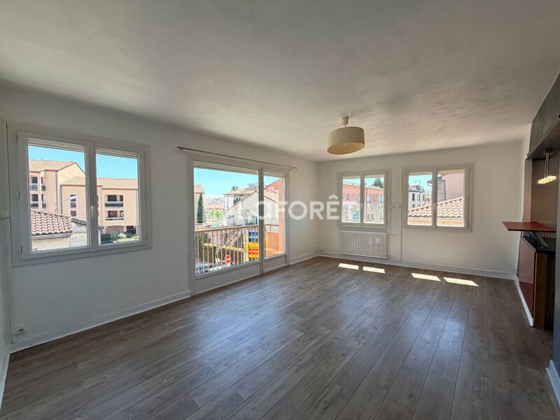 Appartement à vendre, 73m², Albi