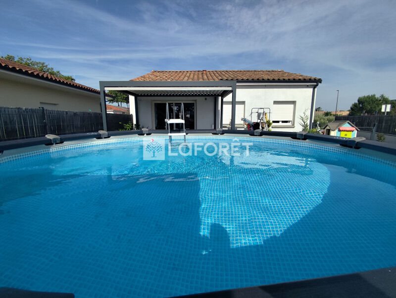 Maison à vendre, 80m², Marssac-sur-Tarn