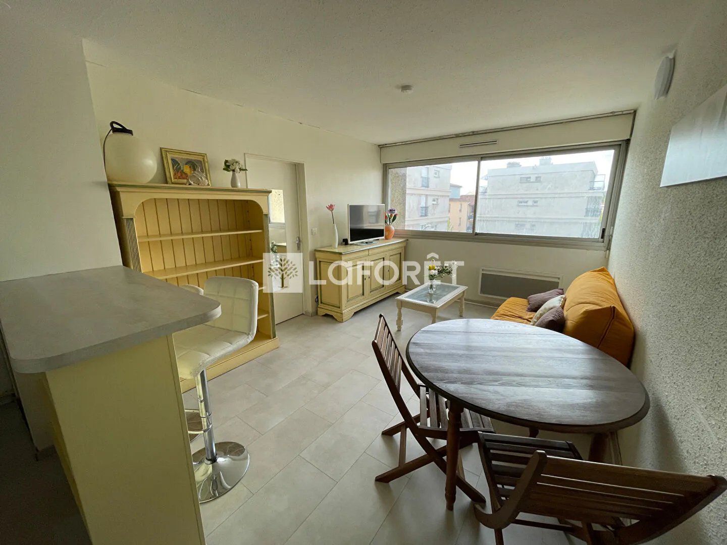 Appartement à louer, 34m², Albi