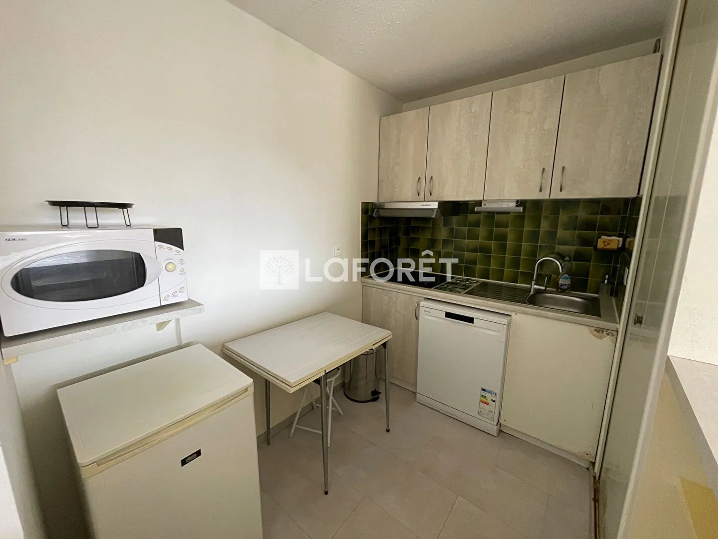 Appartement à louer, 34m², Albi