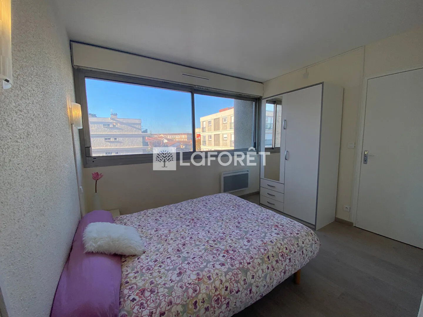 Appartement à louer, 34m², Albi