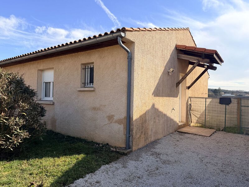 Maison à vendre, 46m², Albi