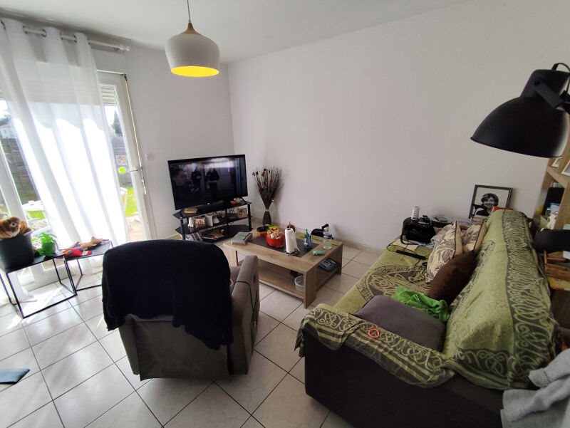 Maison à vendre, 46m², Albi