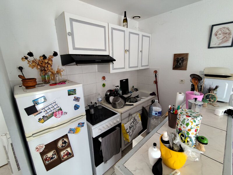Maison à vendre, 46m², Albi