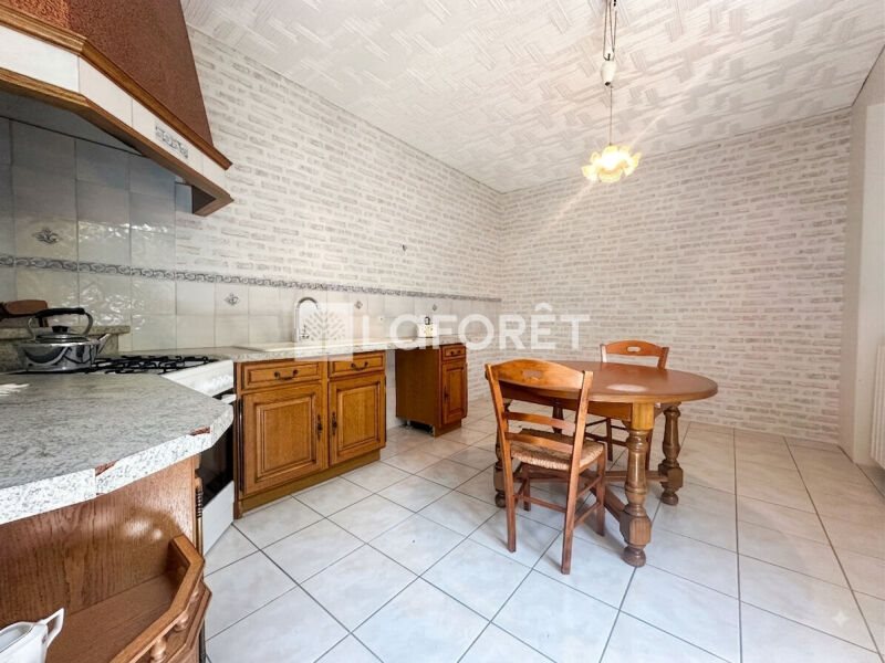 Maison à vendre, 107m², Cagnac-les-Mines