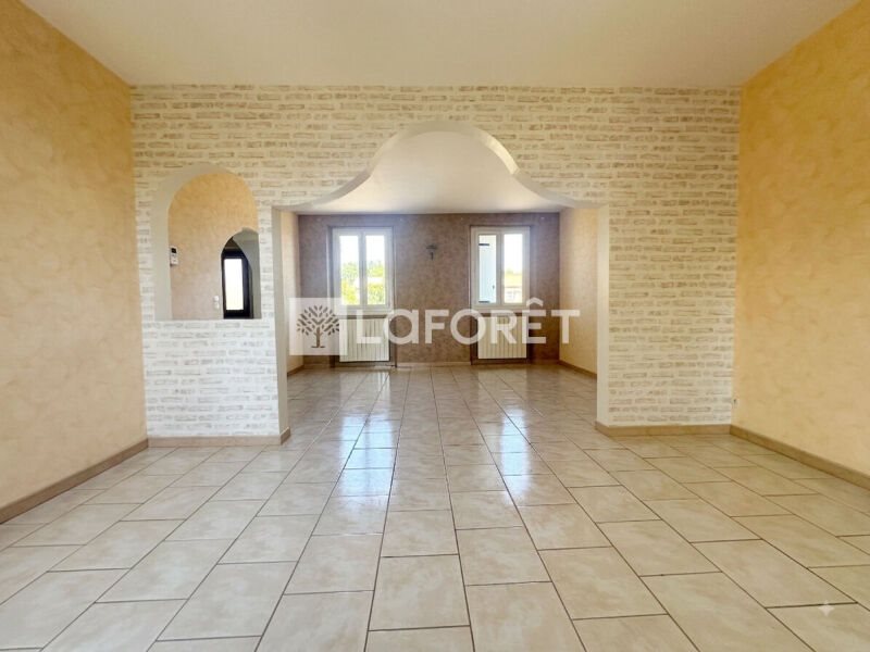 Maison à vendre, 107m², Cagnac-les-Mines