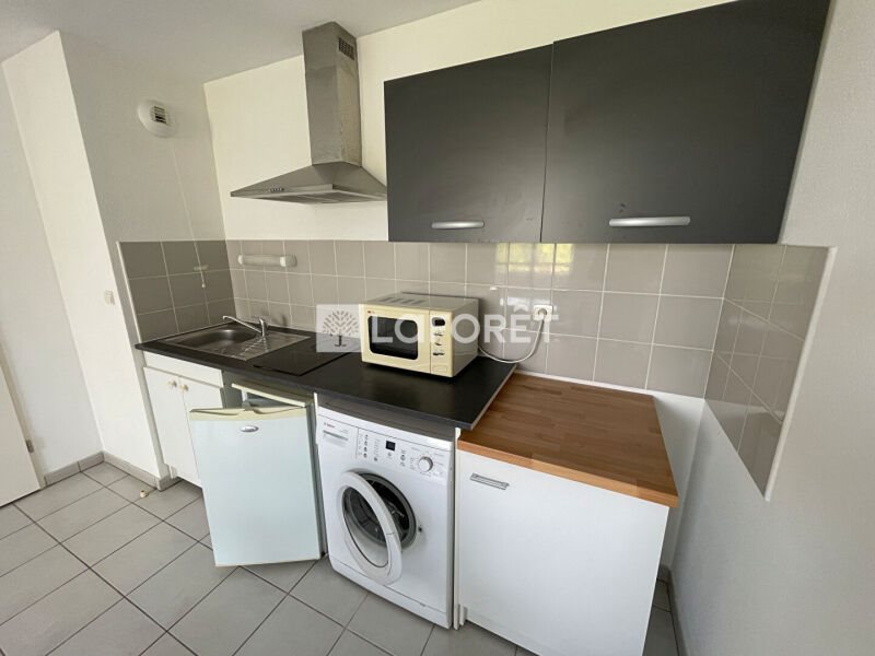 Appartement à louer, 36m², Gaillac