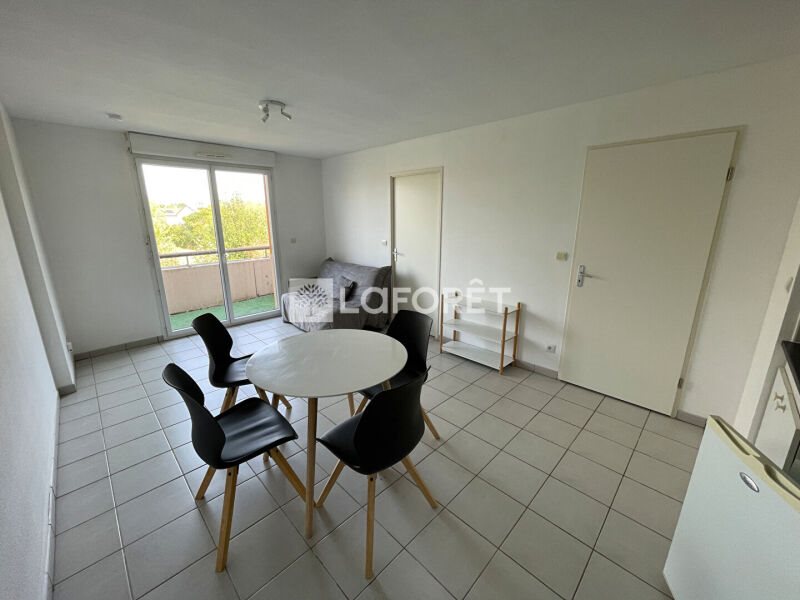 Appartement à louer, 36m², Gaillac