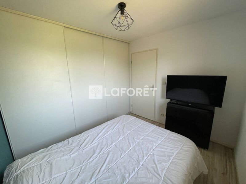 Appartement à louer, 36m², Gaillac