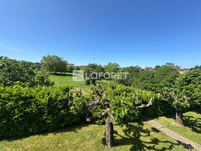 Maison à vendre, 126m², Saint-Benoît-de-Carmaux