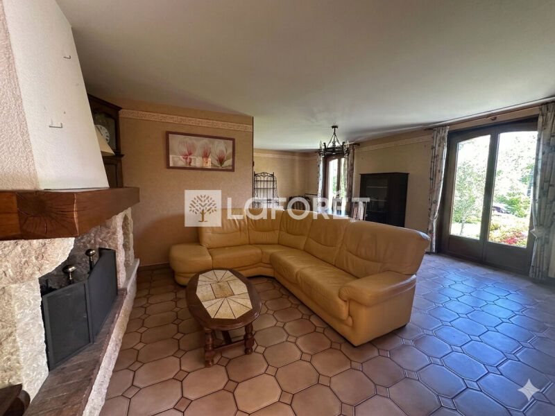 Maison à vendre, 126m², Saint-Benoît-de-Carmaux