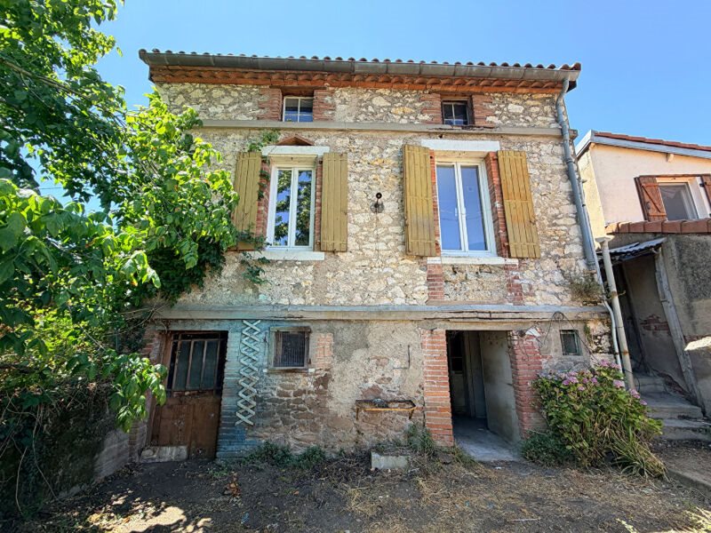 Maison à vendre, 100m², Blaye-les-Mines