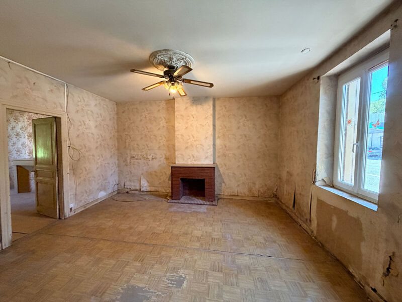 Maison à vendre, 100m², Blaye-les-Mines
