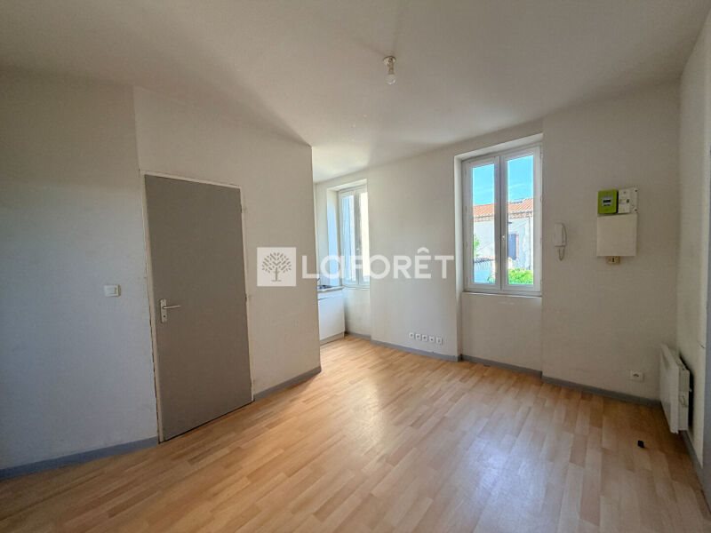Appartement à vendre, 26m², Albi