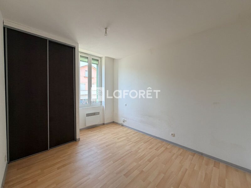 Appartement à vendre, 26m², Albi