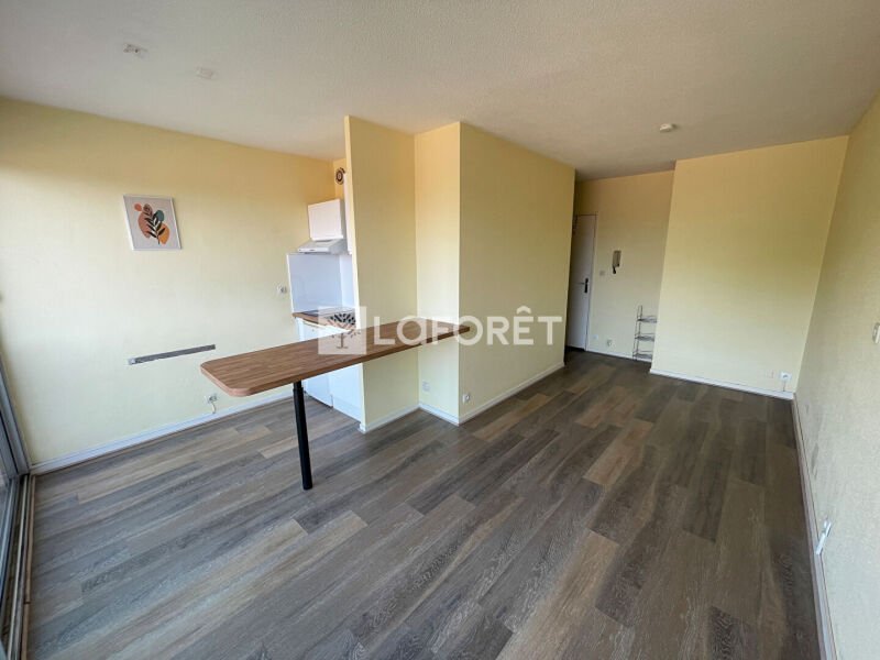 Appartement à louer, 21m², Albi