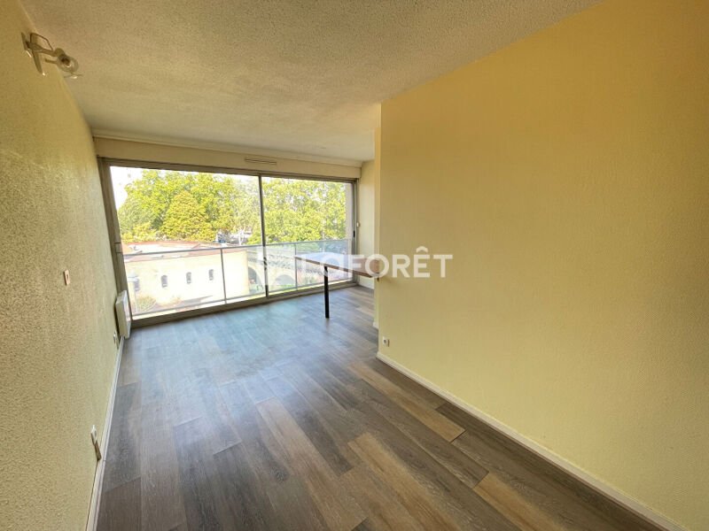 Appartement à louer, 21m², Albi
