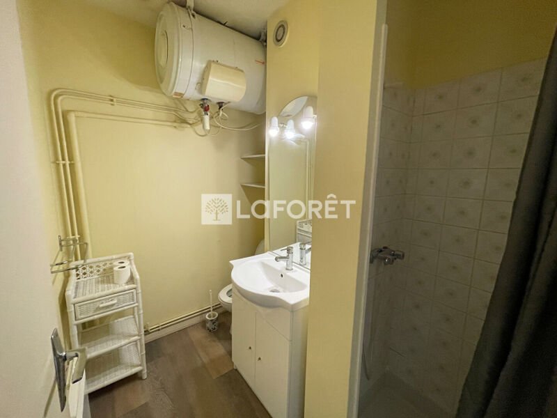 Appartement à louer, 21m², Albi