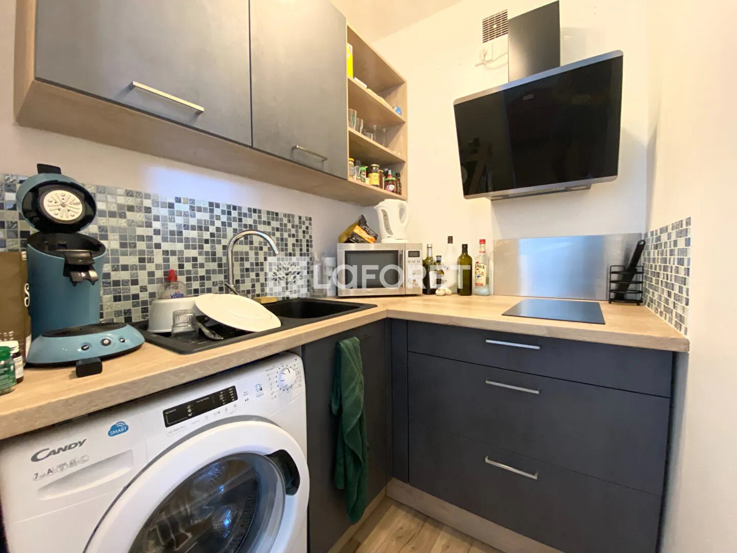 Appartement à louer, 37m², Albi