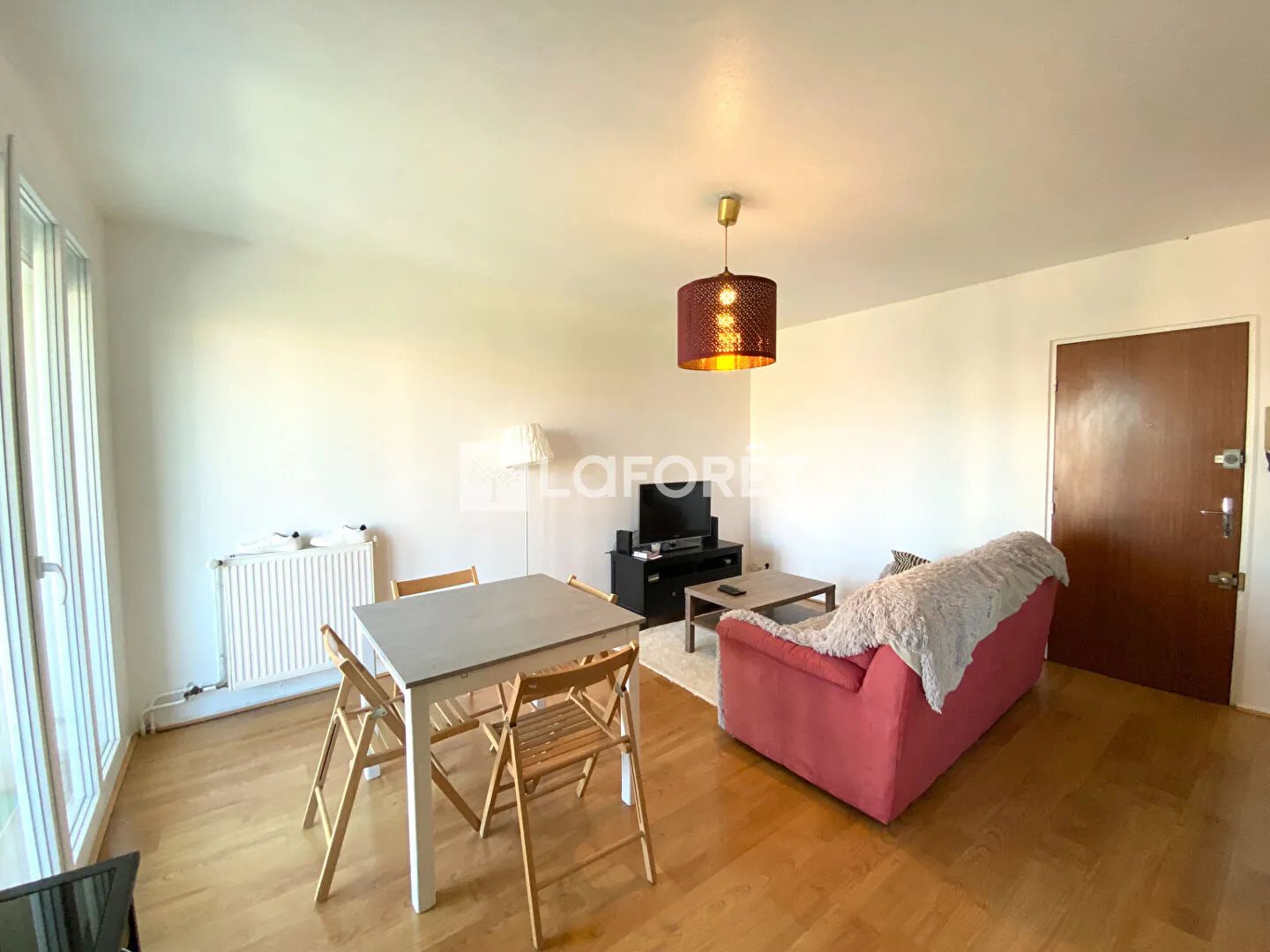Appartement à louer, 37m², Albi