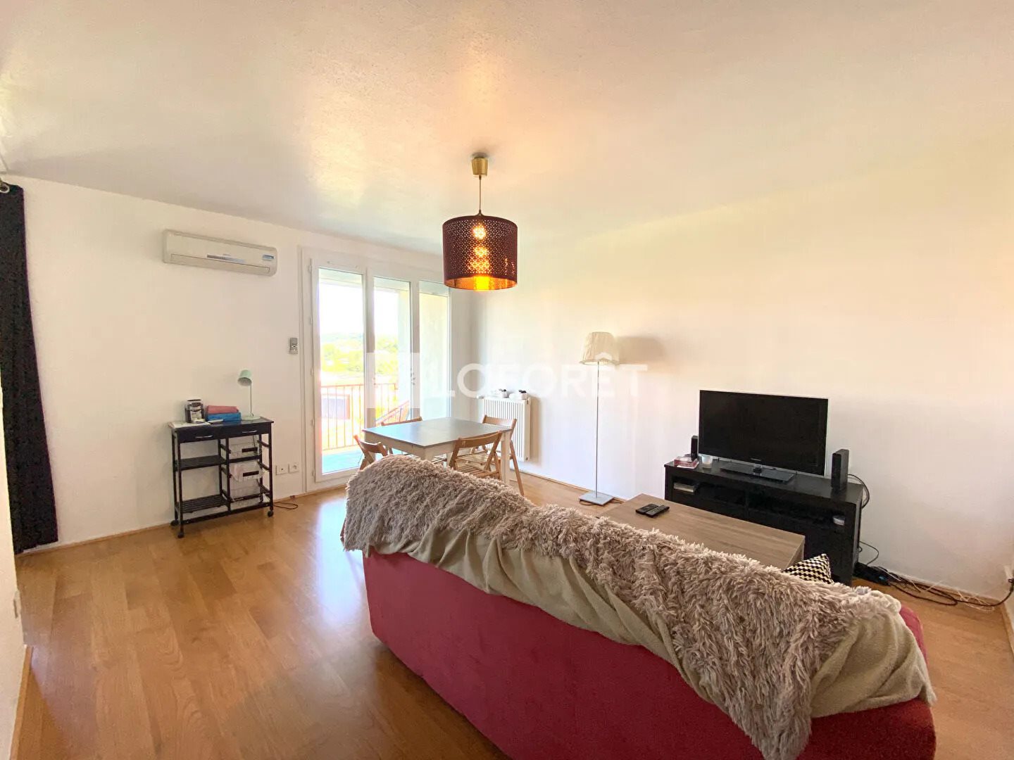Appartement à louer, 37m², Albi