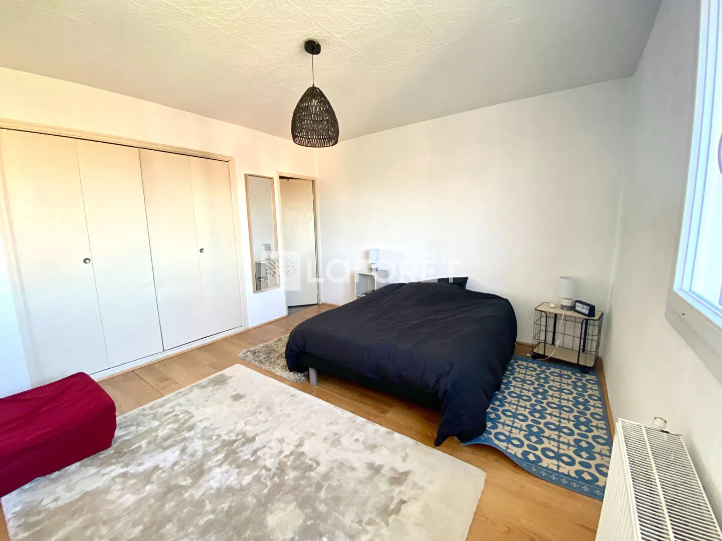 Appartement à louer, 37m², Albi