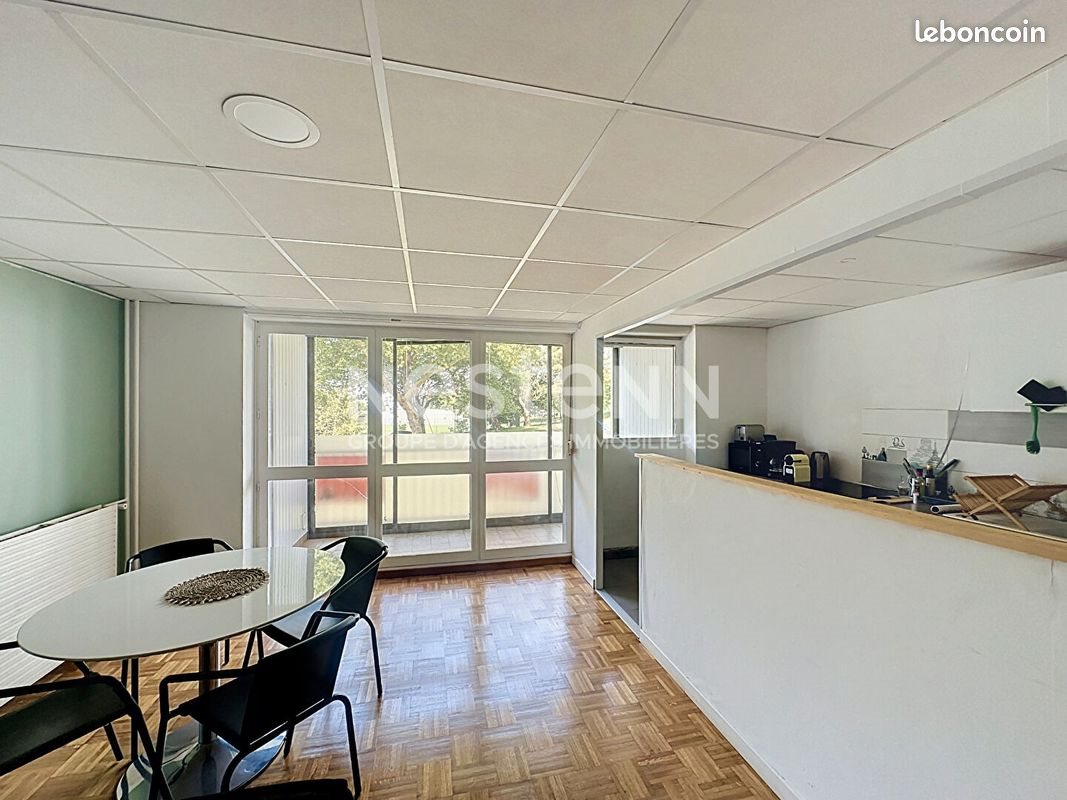 Appartement à vendre, 66m², Brest