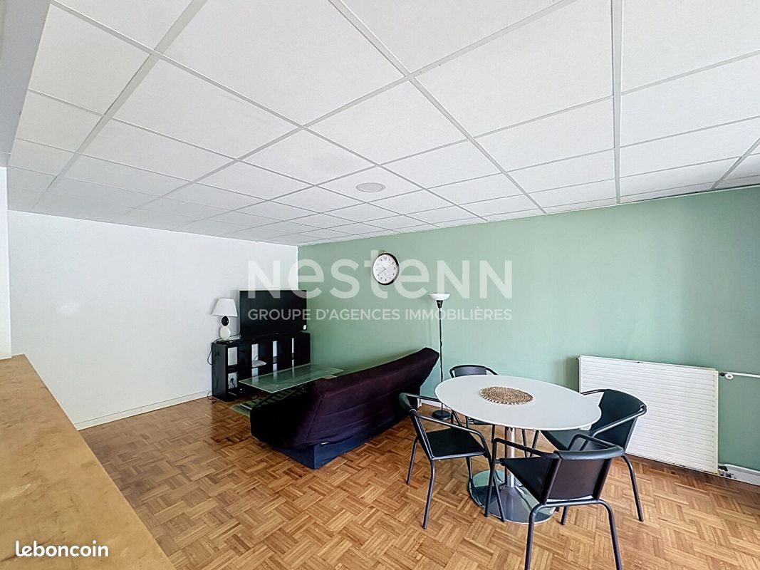 Appartement à vendre, 66m², Brest
