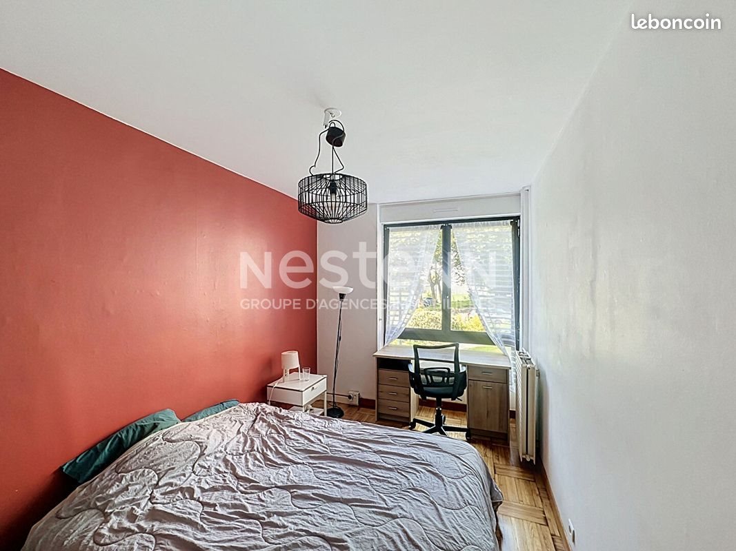 Appartement à vendre, 66m², Brest