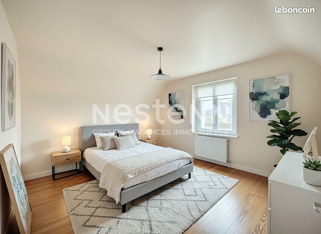 Maison à vendre, 153m², Camaret-sur-Mer