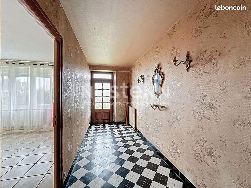 Maison à vendre, 153m², Camaret-sur-Mer