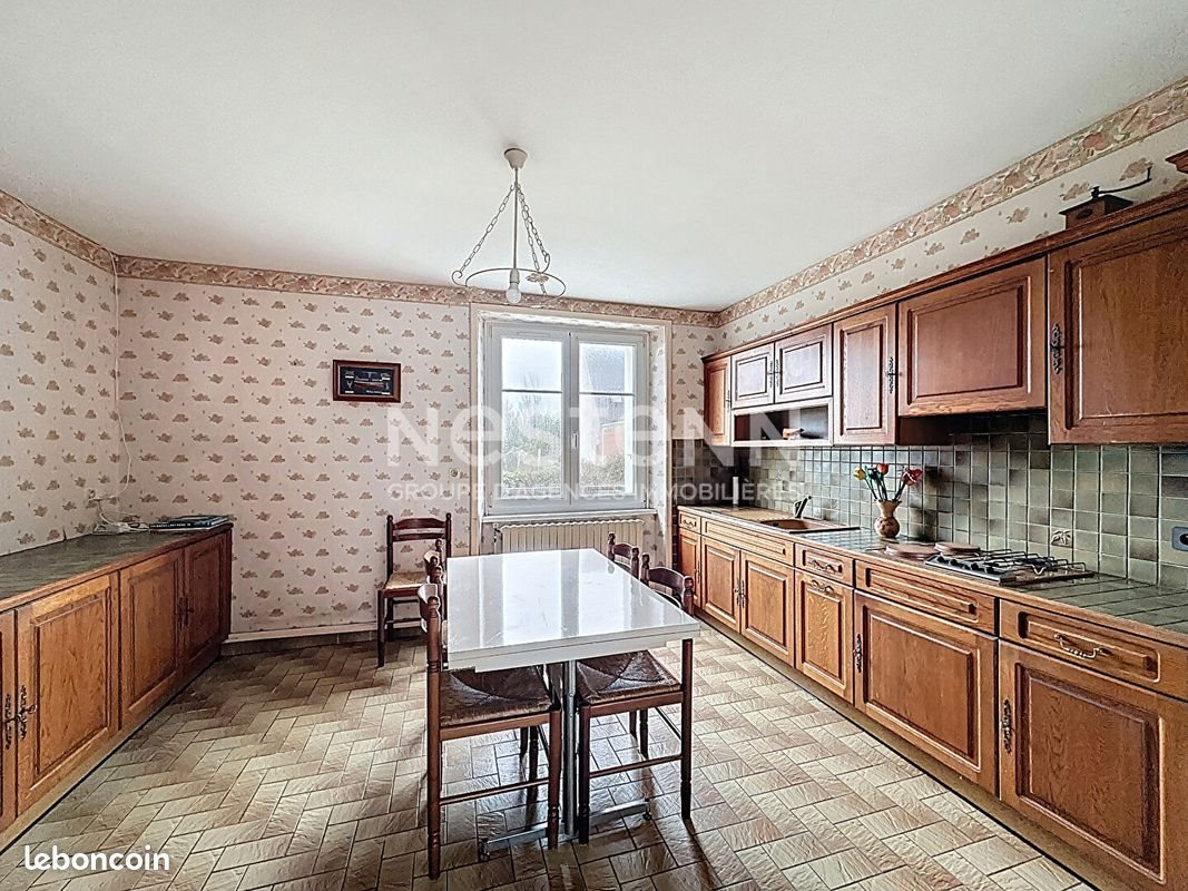 Maison à vendre, 153m², Camaret-sur-Mer