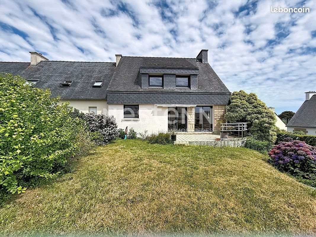 Maison à vendre, 125m², Brest