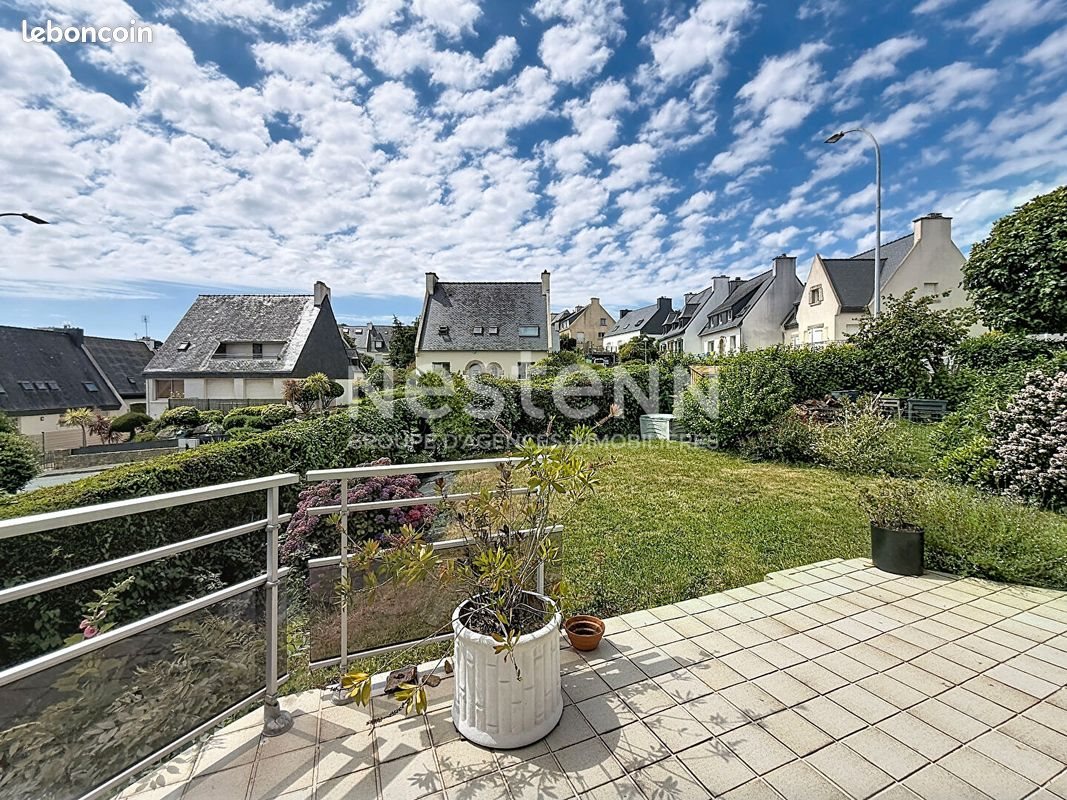 Maison à vendre, 125m², Brest