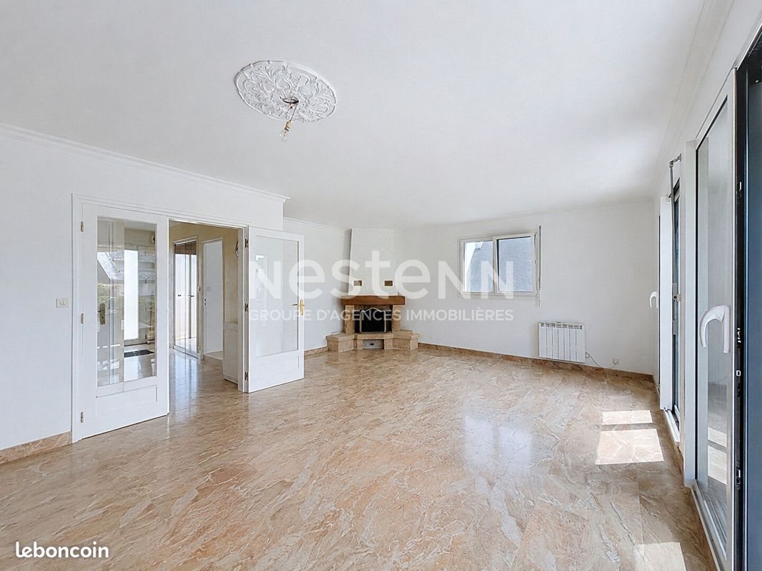 Maison à vendre, 125m², Brest