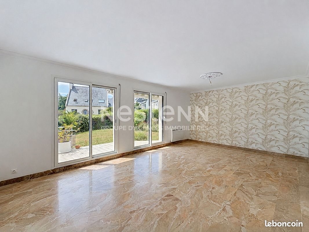 Maison à vendre, 125m², Brest