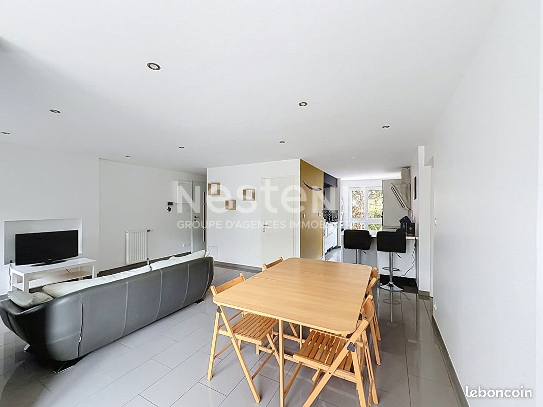 Appartement à louer, 69m², Brest