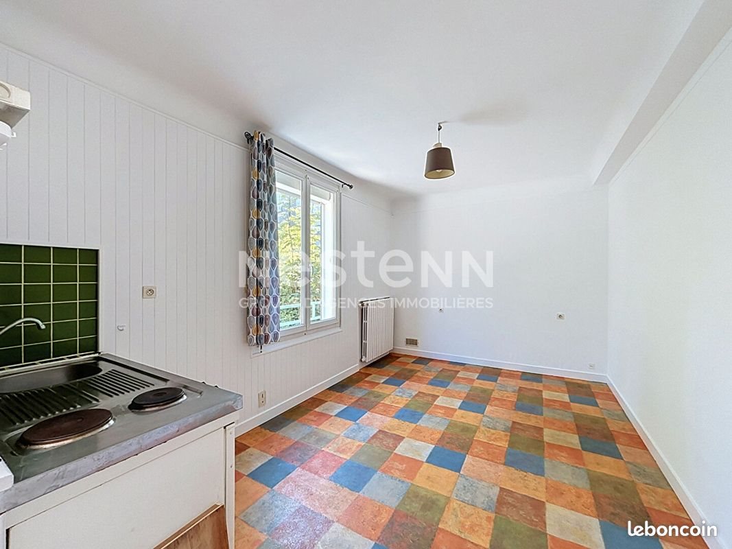 Appartement à louer, 22m², Brest