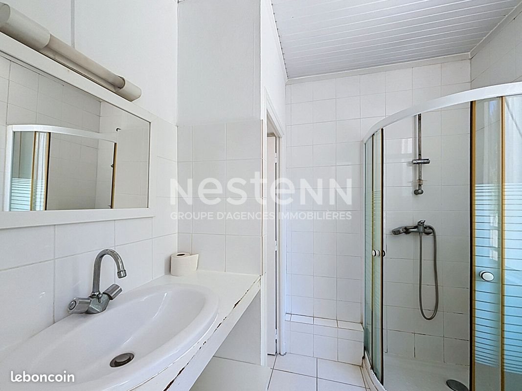Appartement à louer, 22m², Brest
