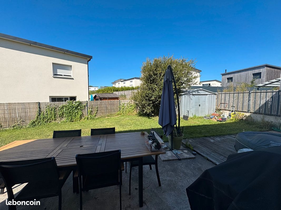 Maison à vendre, 128m², Brest