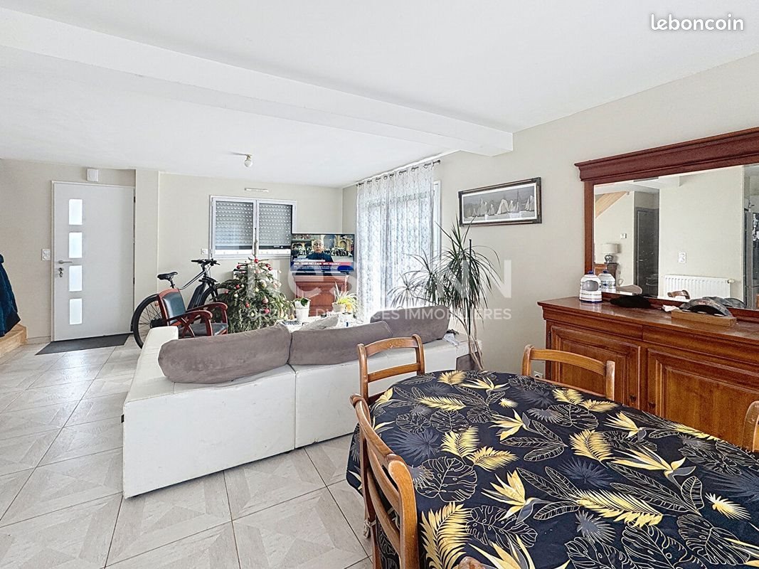 Maison à vendre, 128m², Brest