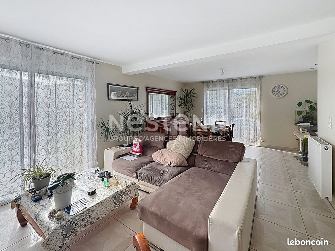 Maison à vendre, 128m², Brest