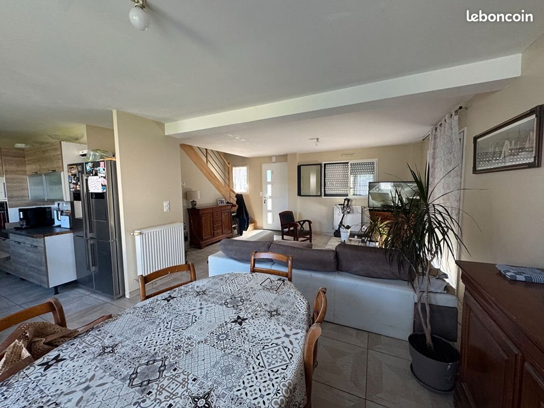 Maison à vendre, 128m², Brest