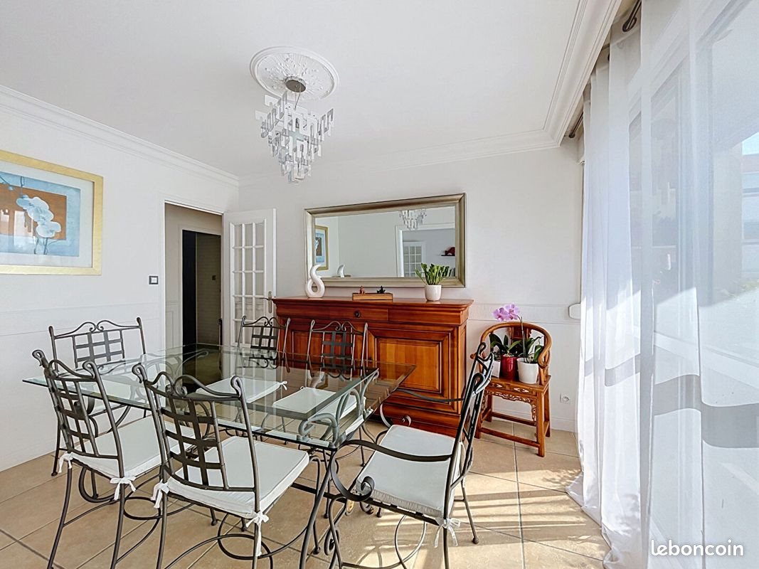 Appartement à vendre, 88m², Brest