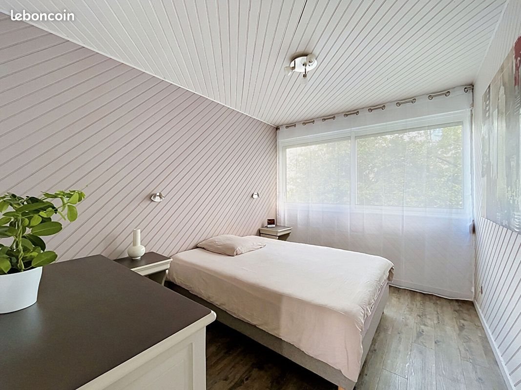 Appartement à vendre, 88m², Brest