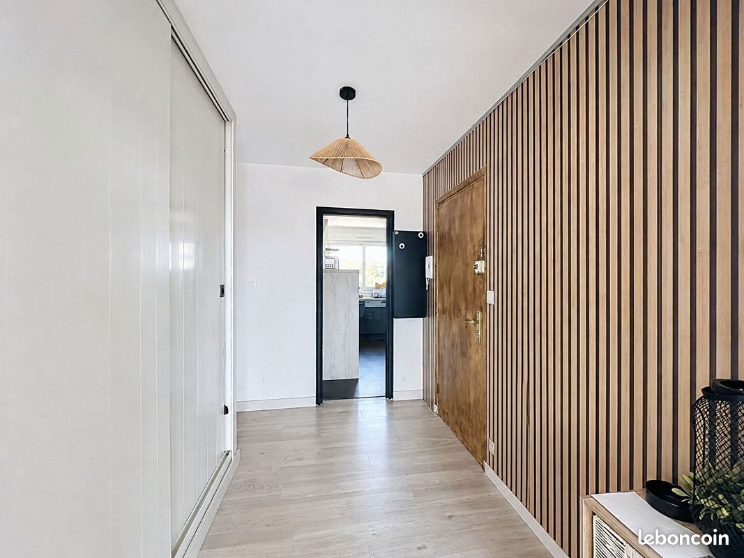 Appartement à vendre, 85m², Brest