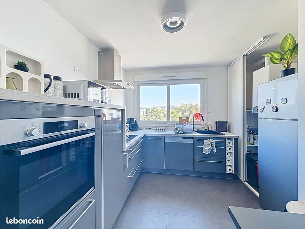 Appartement à vendre, 85m², Brest