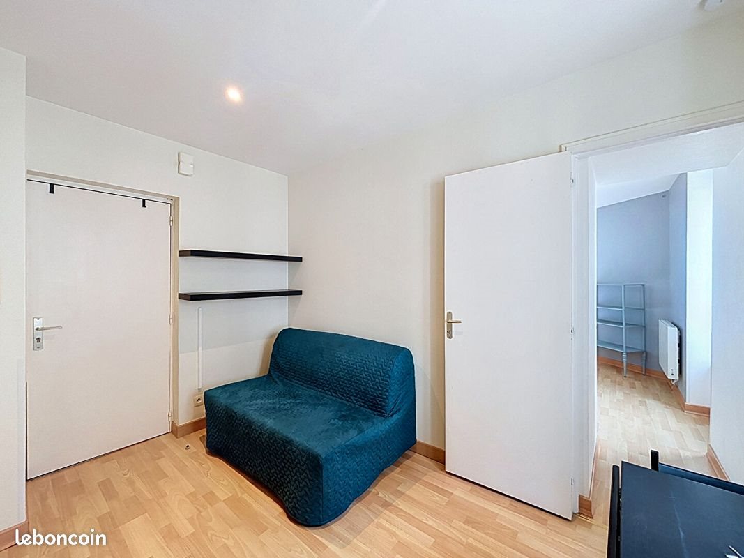 Appartement à louer, 31m², Brest