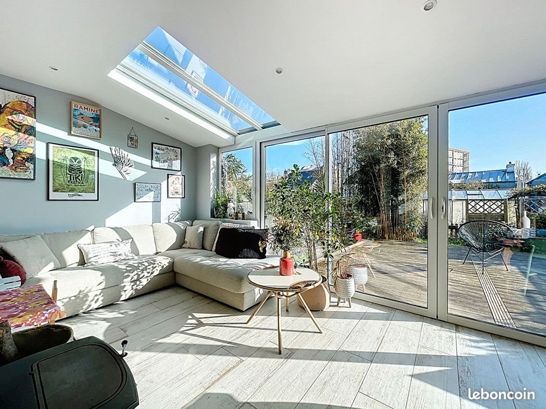 Maison à louer, 130m², Brest